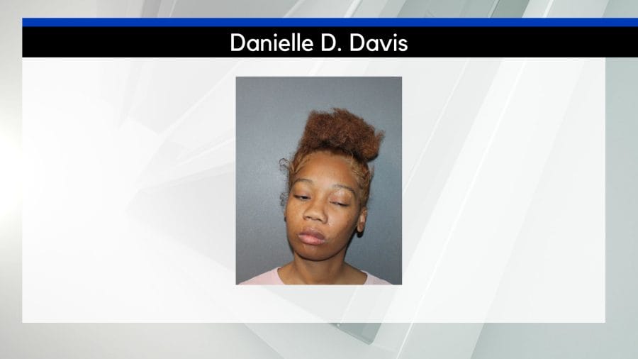 Buffalo Woman Faces Charges After Fatal Broadway Pedestrian Collision