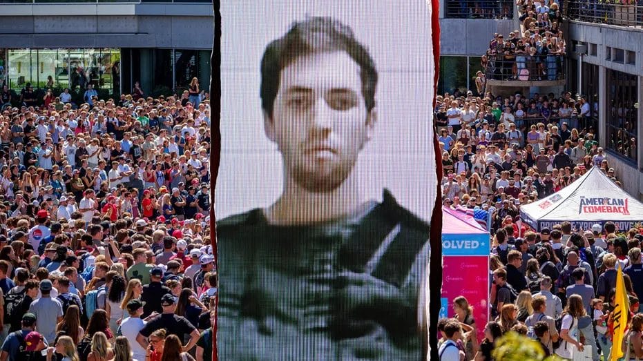 Charlie Kirk assassination: Daily Mail accused of ‘media malfeasance’ over botched bullet analysis