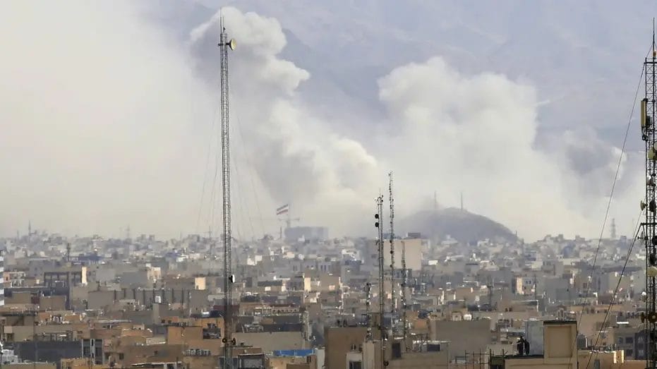3 U.S. Service Members Killed, 5 Seriously Wounded in Iran Operation