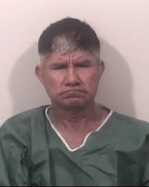 Concord Man Arrested for Roommate Shooting: Attempted Murder Charges