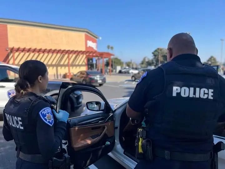 Alameda Sees Surge in Car Break-Ins, Vandalism: Police Issue Warning