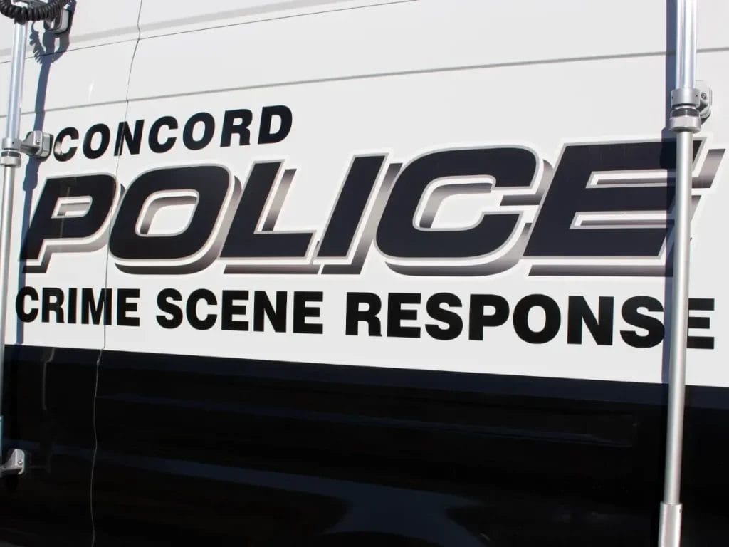 Woman, With 2 Prior Theft Convictions, Arrested Again On New Theft Charge, 2 Drug Counts: Concord Cop Log