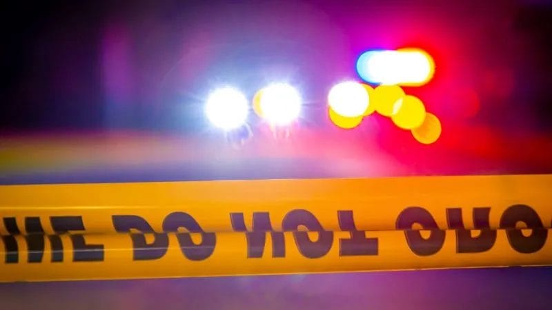 Motorcycle Pursuit Ends in Fatal Shooting with Deputies in Kerr County