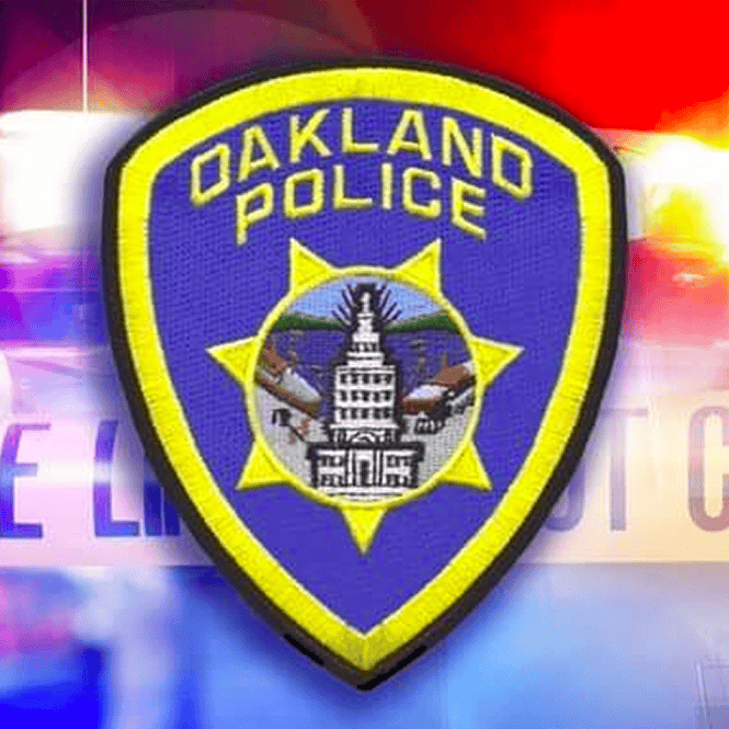 Shooting in Oakland: 5 injured, 1 dead