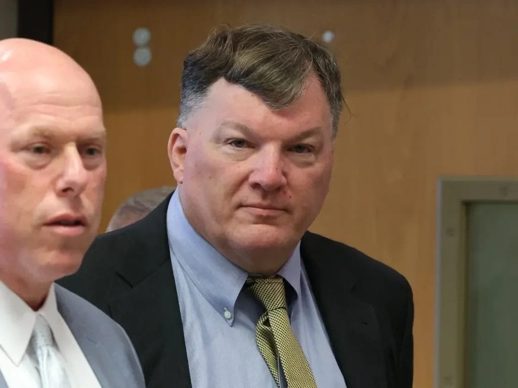 Accused Gilgo Beach Killer Could Plead Guilty: Reports