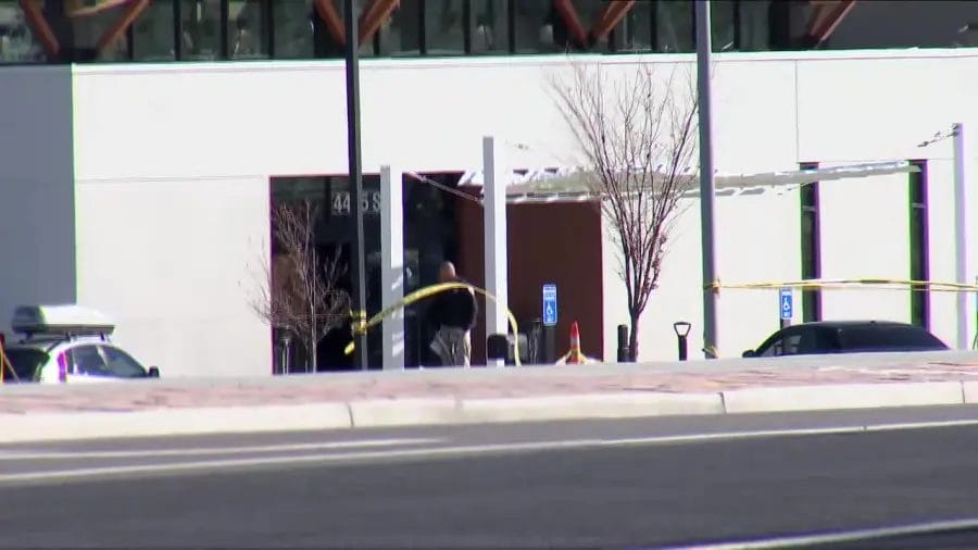 Taylorsville Shooting Suspect Charged with Attempted Murder, Linked to Taliban