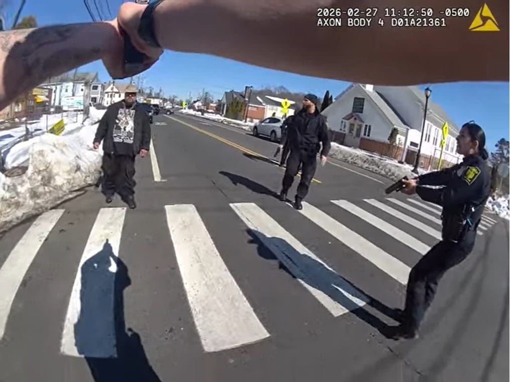 Hartford Police Union Defends Officers Involved In Fatal Shootings