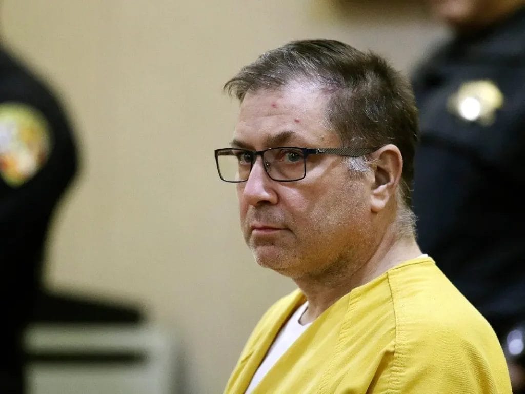 Hostile’ Judge Denied Man Convicted Of Murdering Family A Fair Trial, Attorneys Say