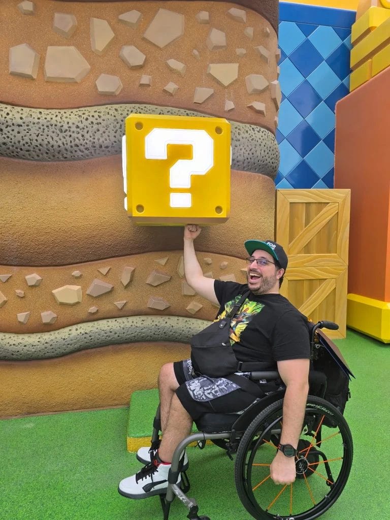 Horrific video shows death of Universal Studios Florida guest who was battered to death by rollercoaster