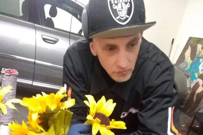 Family of Las Vegas motorcyclist, killed in overpass crash, want walls for safer roads