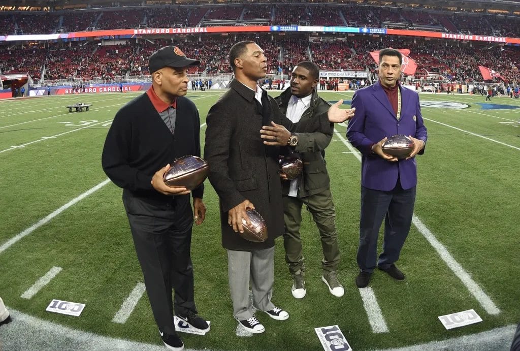 Six-Time NFL Pro Bowler Dies Following ‘Serious Health Issues’ at 65