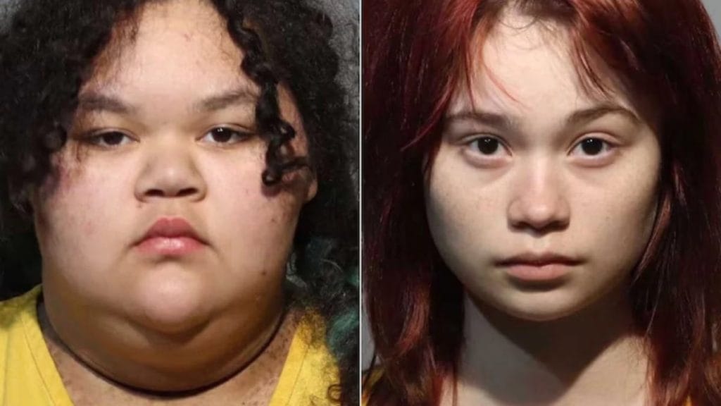 Florida Teens Held Without Bond Over ‘Blood Ritual’ Murder Plot