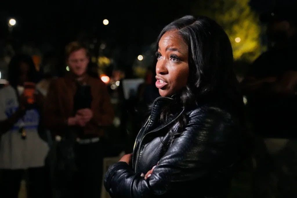 Jasmine Crockett’s Security Guard Killed by Dallas Police: What To Know