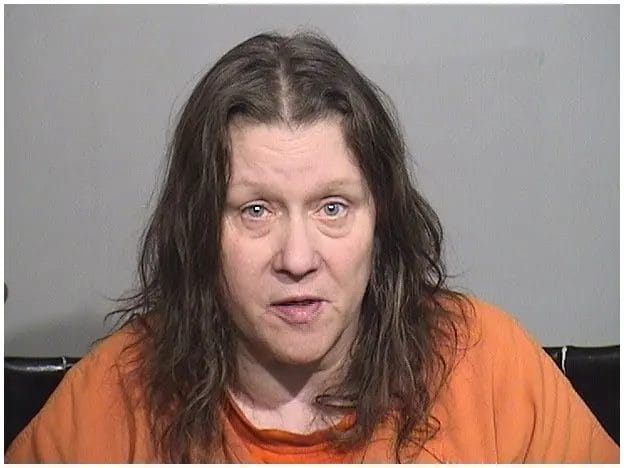 Woman Gets Prison After Fourth DUI, Crystal Lake Crash