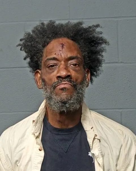 75-year-old woman found dead in Hartford apartment, man charged with murder