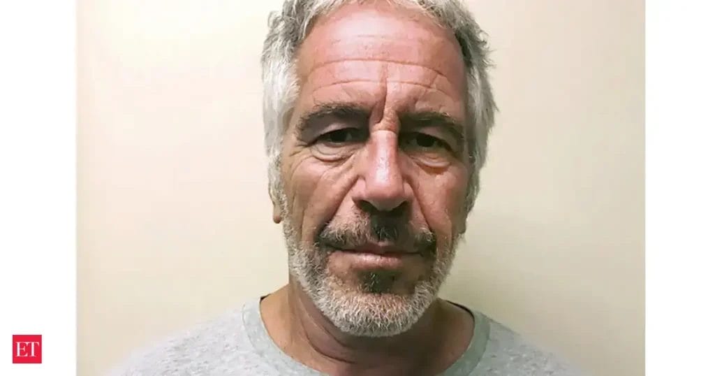 Viral Florida Video Revives Jeffrey Epstein Conspiracy Theories