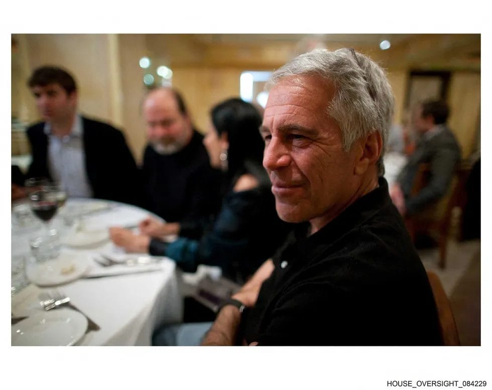 Unearthed Epstein emails contradict friends’ claims they were unaware of crimes