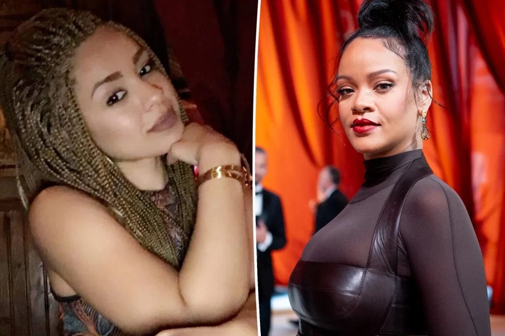 Rihanna shooting suspect officially charged with attempted murder