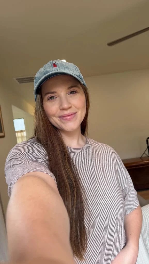 Joy-Anna Duggar breaks silence on brother Joseph’s arrest — as Jeremiah ignores scandal