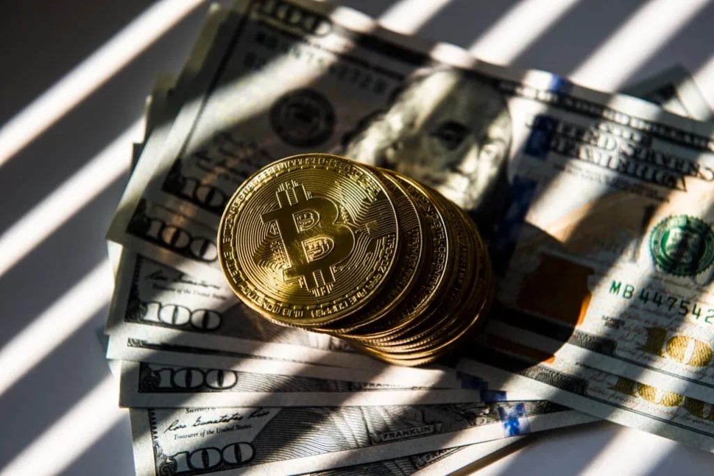 FBI Arrests Man Who Allegedly Stole $46 Million Worth of Crypto from U.S. Government Stockpile