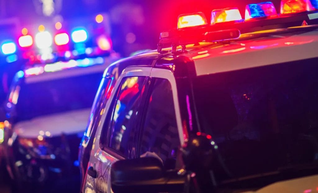 1 killed, 1 injured in Charlton crash, driver reportedly refused to stop for police