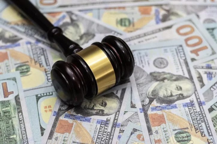 Oklahoma City Man Accused of Pocketing $1M in Investment Scheme