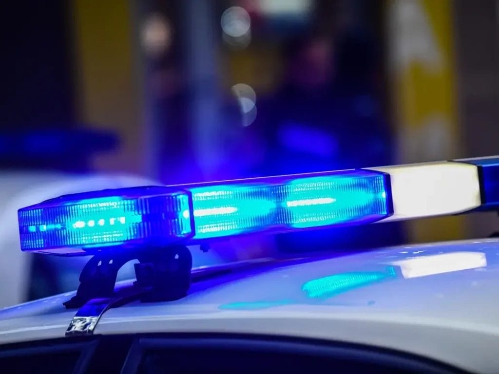 North Fork Man Arrested After Crashing Into Vehicle While Intoxicated, Leaving Scene: PD