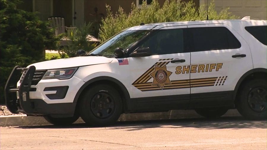 34-year-old Mother Found Murdered in Twentynine Palms