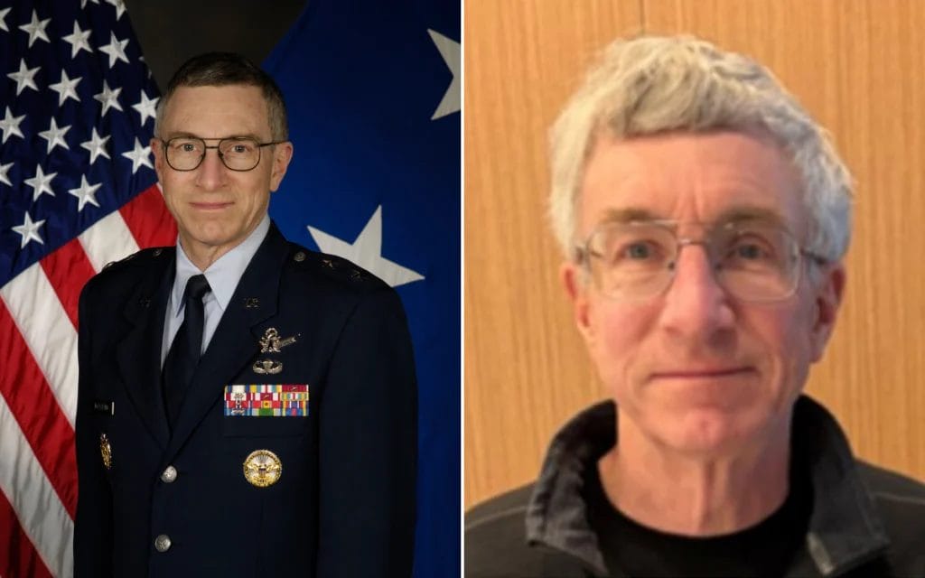 Former FBI Agent Raises Question on Missing US Air Force General’s Health