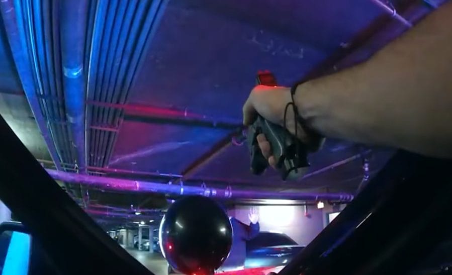 Santa Ana Officer Shoots 18-Year-Old to Death: Video Released