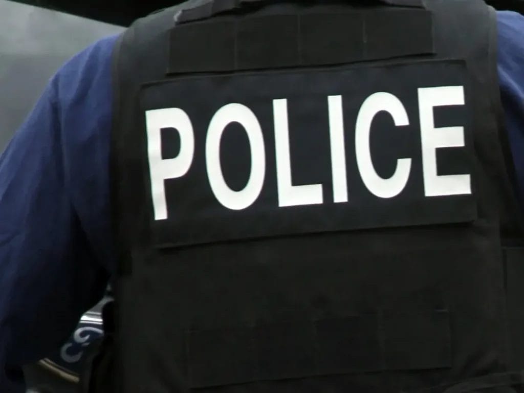 Attempted Sexual Assault Reported Near Bull Run Swim and Racquet Club