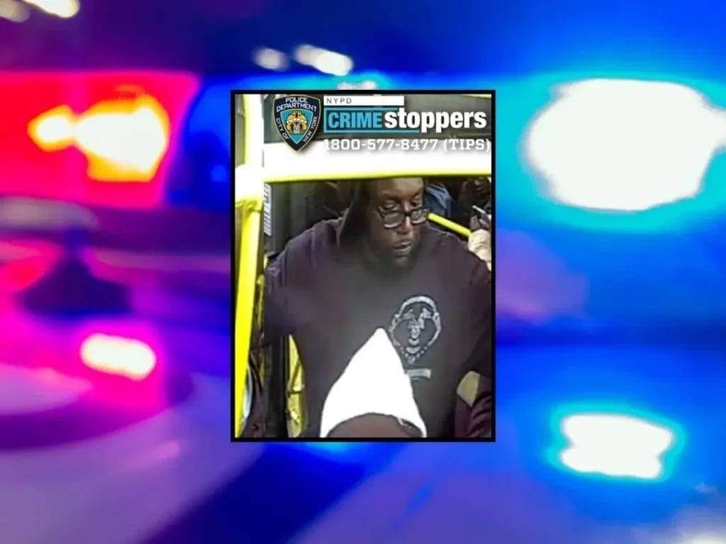 Woman Groped While Riding Bus In Brooklyn: Police