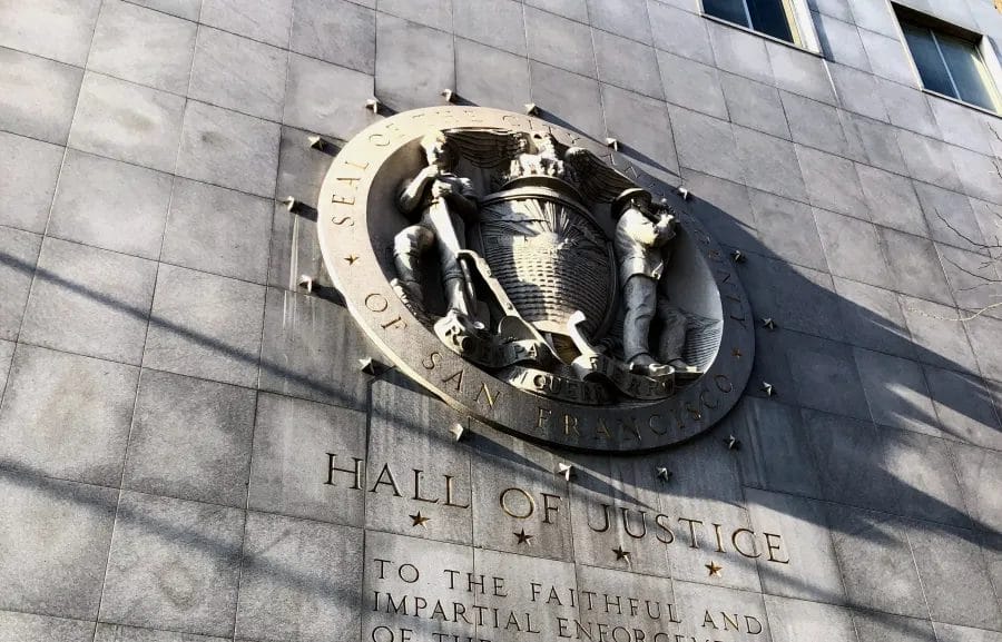 Four Convicted in San Francisco Drive-By Shooting