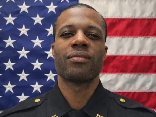 Corrections Officer Dies On Way To Work In South Jersey, Laid To Rest Thursday