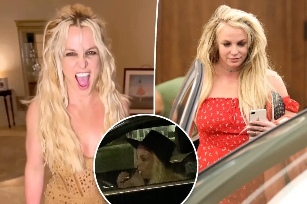 Britney Spears’ DUI Arrest: Why Her Mugshot Won’t Be Released