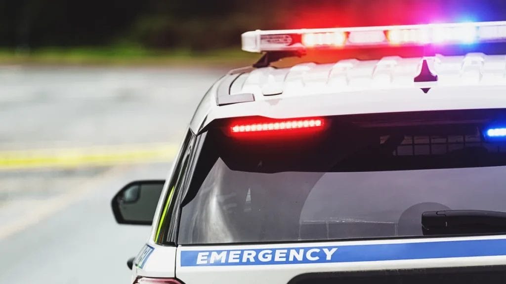 Phoenix Police Shoot Man with Rifle at Domestic Violence Call