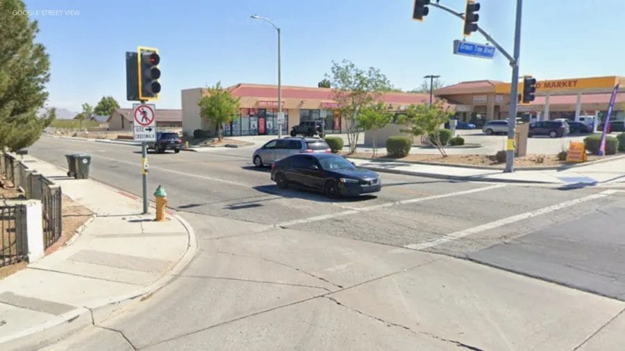 Victorville Woman Arrested for DUI with Unrestrained Child in Car
