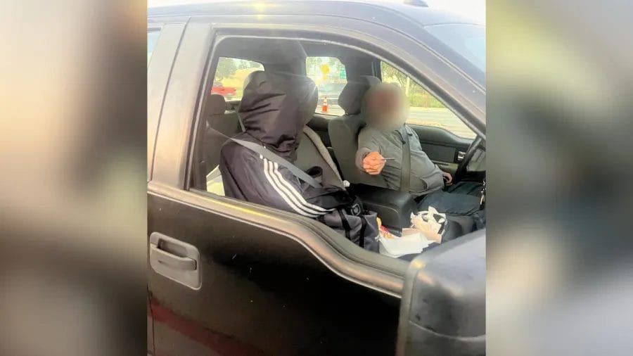 West Covina Driver Busted Using Fake Passenger in Carpool Lane: CHP