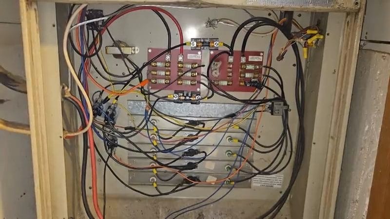 El Reno Family Left with Thousands in Damages After OG&E Investigation