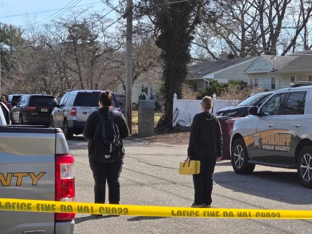 NJ Family Had Restraining Order Against Man Before Triple Murder-Suicide: Report