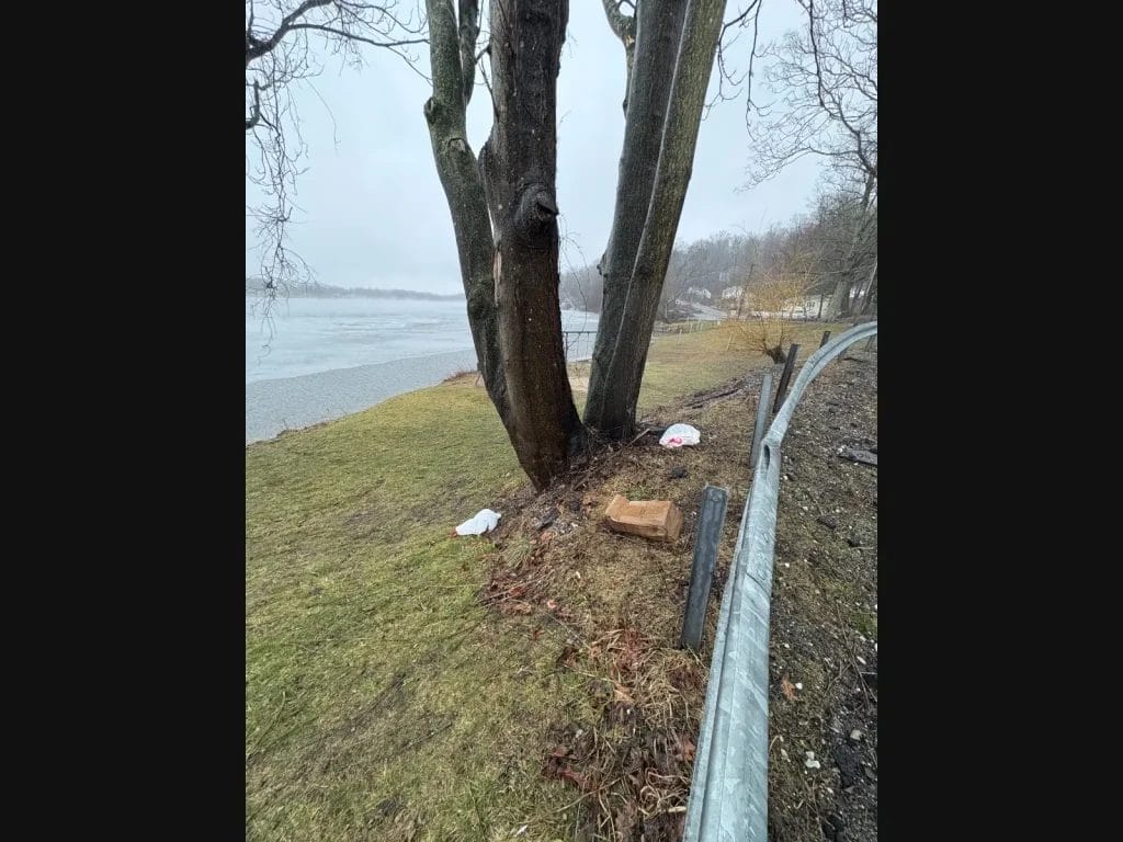 Mutilated Animal Remains Again Found Near Lake Carmel, Putnam County SPCA Investigates