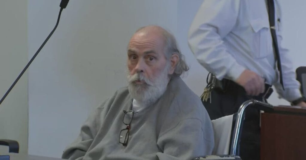 Trial Begins for Stephen Gale, Arrested 35 Years Post-Crime via DNA