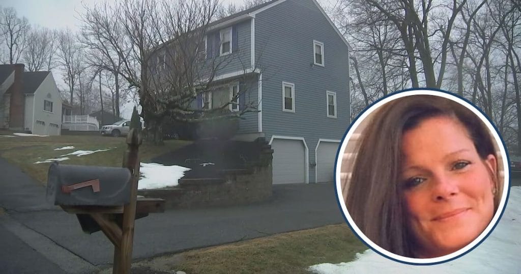 Shawn Sullivan, 40, Charged in Death of Missing Lowell Woman