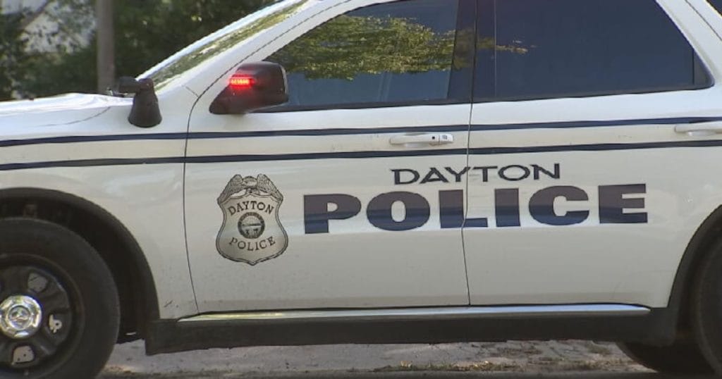 Speeding Driver Cited After Crashing Dodge Durango into Semi in Dayton