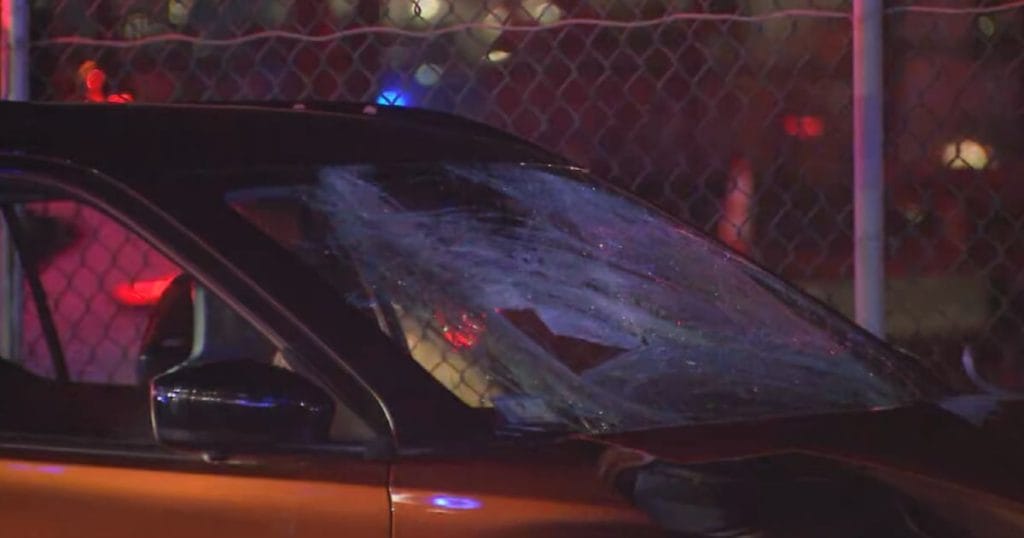 53-Year-Old Pedestrian Brian McDonald Killed on Route 1 in Saugus