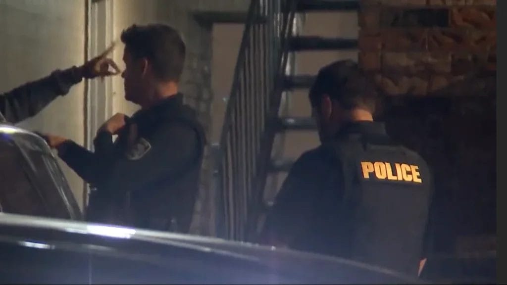 Father Found in Closet After Son, 16, Shot in Midwest City