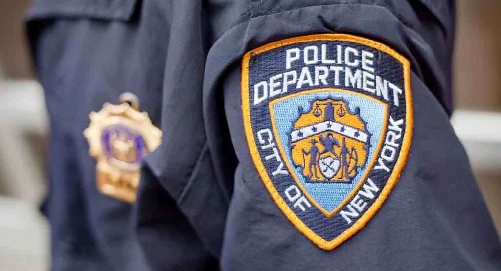Off-Duty NYPD Officer Suspended After Bronx Shooting Incident