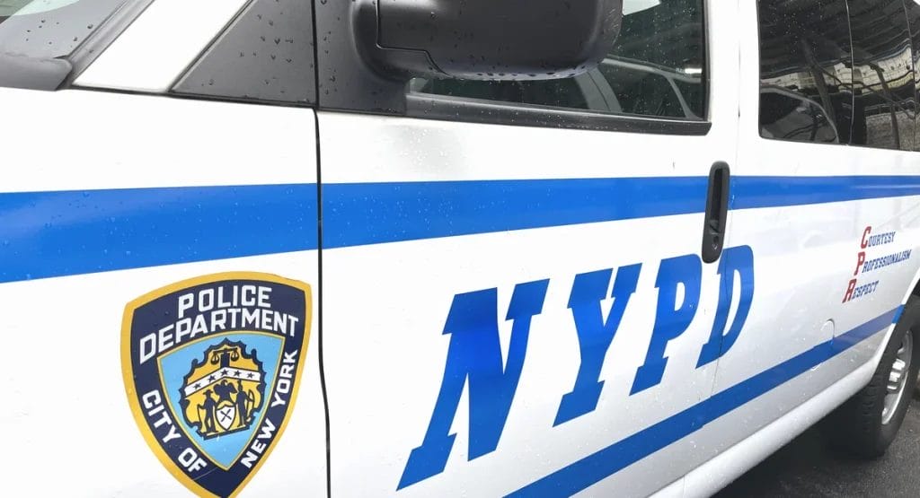 NYPD Investigates Officer-Involved Shooting of Two Dogs in Queens Incident