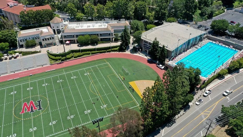 Son of Hollywood director accused of years of sexual, racial abuse at ritzy prep school