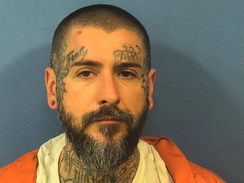 Man Hit ‘Several Cars’ While Fleeing Cops After Pulling Knife, Gun on West Chicago Resident: PD